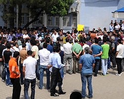 Bingöl'de Kız Çocuğuna Tecavüz İsyanı