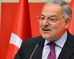 'Erdoğan'ın Panzehiri Demokrasidir'