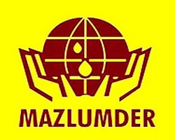 Mazlum-Der'de Gezi Parkı Çatlağı