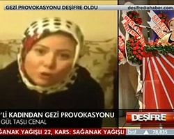 Ben Müftü Eşiyim Dedi Provakatör Çıktı.