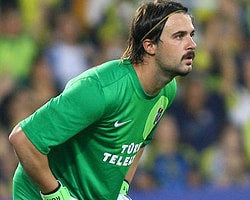 Muslera'nın Alternatifi Onur
