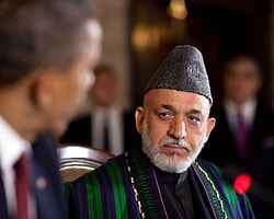 Kerry'den Karzai'ye 'Gerilimi Düşür' Çağrısı