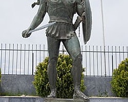 Sparta Yükseliyor