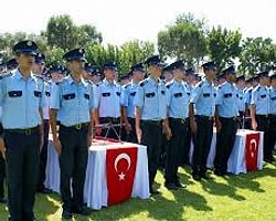 Haberi Olmadan AKP Üyesi Yapılan Binlerce Polis Var!