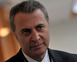 Fikret Orman Savunma İçin İsviçre'ye Gitti