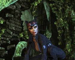 Arkham Sırları