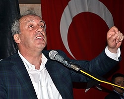 "Başbakan Kendisine Sorsun... "