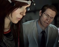 Two Souls Türkçe Altyazı İle Çıkacak!