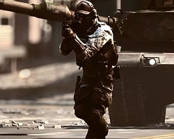 Dıce'ın Hedefi, Yeni Nesilde Battlefield 4'Le 60Fps'yi Yakalamak