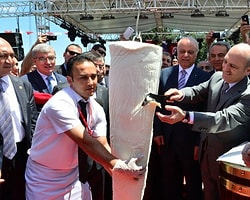 Roma'ya Dondurmayı Maraşlılar Mı Götürdü