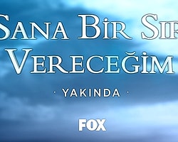 'Sana Bir Sır Vereceğim' Dizisinden 3 Adet Tanıtım Fragmanı Yayınlandı!