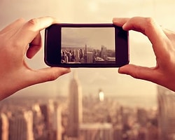Instagram'a Video Paylaşım Özelliği Geldi
