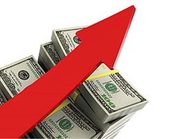 Dolardan Yeni Rekor