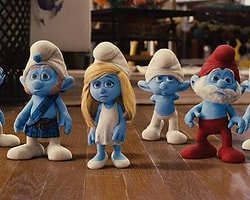 'Şirinler 2' Filminin 2. Türkçe Dublaj Fragmanı Yayında!