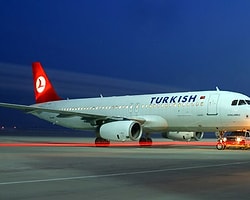 THY'de Gezi Parkı Operasyonu İddiası