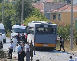 Foça Zanlılarına Rekor Hapis İstemi