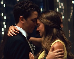 'The Spectacular Now' Filminin Fragmanı Yayınlandı!