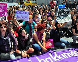 3. Kadın Sivil Toplum Kuruluşları Forumu Başladı