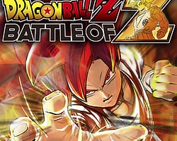 Yeni Dragon Ball Z Oyunu Geliyor!