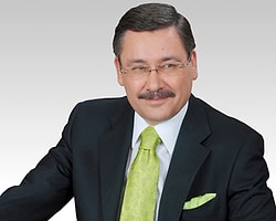 Melih Gökçek Kendi Senaryosuyla İlgili Olarak Halkı Uyardı
