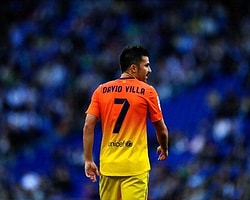 David Villa, Fiorentina'ya Göz Kırptı