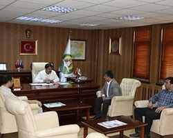 Bingöl'de Çok Büyük Yatırımlar Yapıldı
