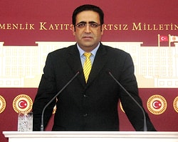 İşte BDP'nin Talep Ettiği 6 Düzenleme