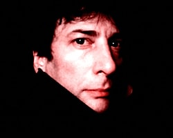 Neil Gaiman'a Büyük Onur