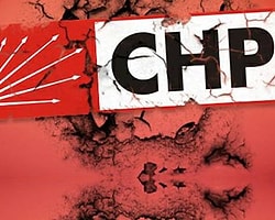CHP Iğdır'da Toplu İstifa Şoku!