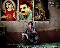 PKK'dan 'Geri Döneriz' Tehdidi!