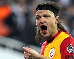 Ujfalusi'den Kadlec Açıklaması