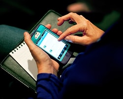 Twitter Lokasyon Bazlı Mobil Reklam Özellliğini Test Ediyor