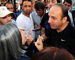 "Sürece Zarar Veriyorsunuz"