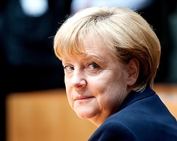 Merkel'in Zor Kararı