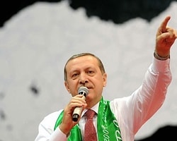 Erdoğan Hangi Üniversiteyi Bitirdi/Mi ?