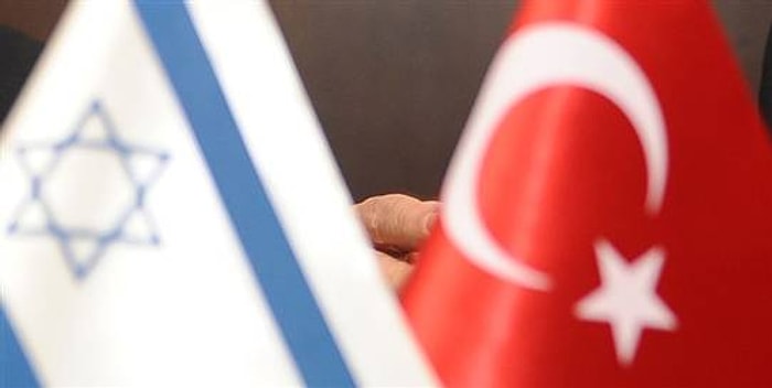 İsrail, Türkiye'deki Diplomatların Ailelerini Geri Çekiyor