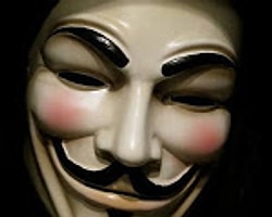 Gezi Parkı Eylemleri Ve Guy Fawkes Maskesi
