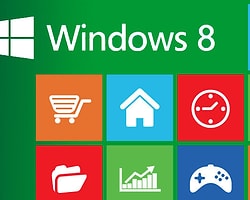 Windows 8 Sonunda Vista'yı Geçti