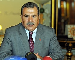 Muammer Güler: "68 Karakol Kapatıldı"