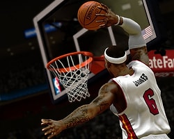 Nba 2K14 İle Seriye İlk Defa Euroleague Takımları Da Dahil Oluyor