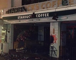Gezi Eylemleri Sırasında Hangi Marka İtibar Kaybetti, Hangisi Kazandı?