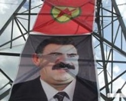 PKK'dan Yüksek Gerilim