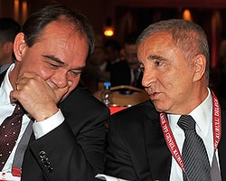 Galatasaray Köprüleri Attı!