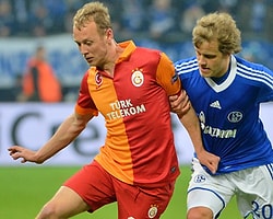 G.Saray'da Semih Şoku!