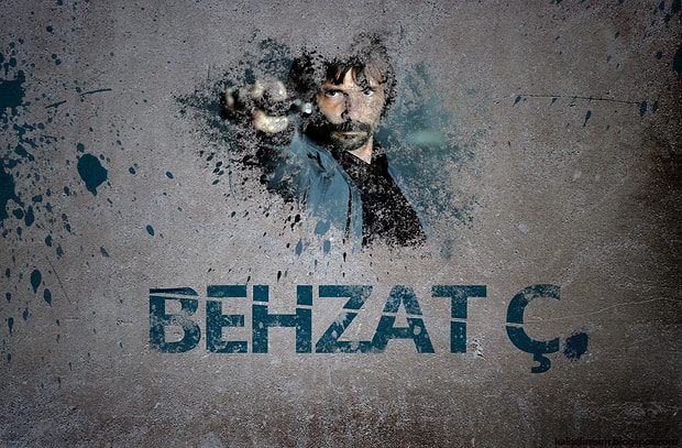 Behzat Ç. Son Hafriyat