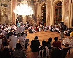 Diyanet İşleri Başkanı'ndan İlk Açıklama