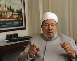 Müslüman Alimler Birliği Mursi'nin Gözaltında Tutulmasını Kınadı