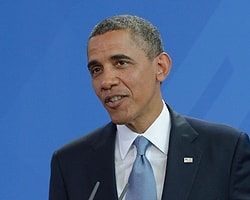 Obama Rusya'yı Uyardı