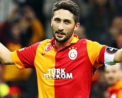 Tuncay'dan Sabri'ye İlginç Soru