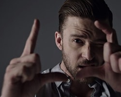 Justin Timberlake'ten +18 Video
